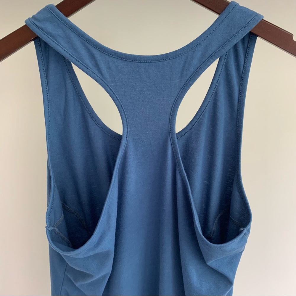 • [SHEIN] Racerback Tank Top • - Picture 7 of 10